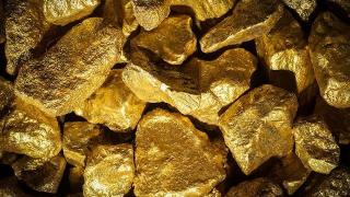 甘肅玉門市新發現一處大型金礦-新增金資源量超40噸