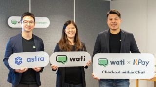 Wati進軍語音領域-AI客服支援廣東話等50語言-允WhatsApp支付