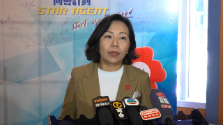 麥美娟-第二期關愛隊無縫交接-455支已全面投入服務