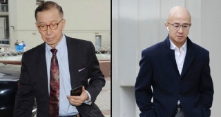 鷹君爭產-羅啟瑞要求滙豐及羅嘉瑞呈交十類信託文件-法官駁回涉三哥披露申請