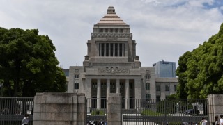 日本維新會下午再與自民黨談判-黨魁稱必須削減國會議席否則不加入執政