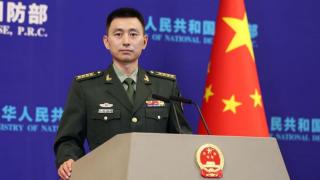 有片-國防部-何衛東-苗華等9人嚴重違紀違法--給予開除黨籍軍籍處分