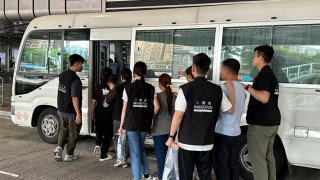 首9月入境處拘443涉聘黑工僱主-成功檢控137人最重囚半年