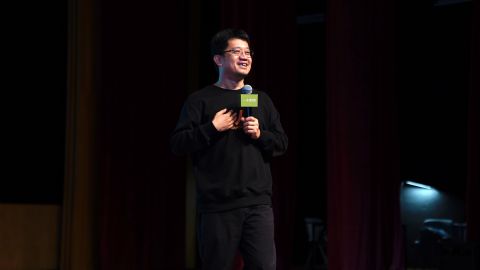 名家講座-馬伯庸-用人性角度理解歷史-讓歷史變鮮活