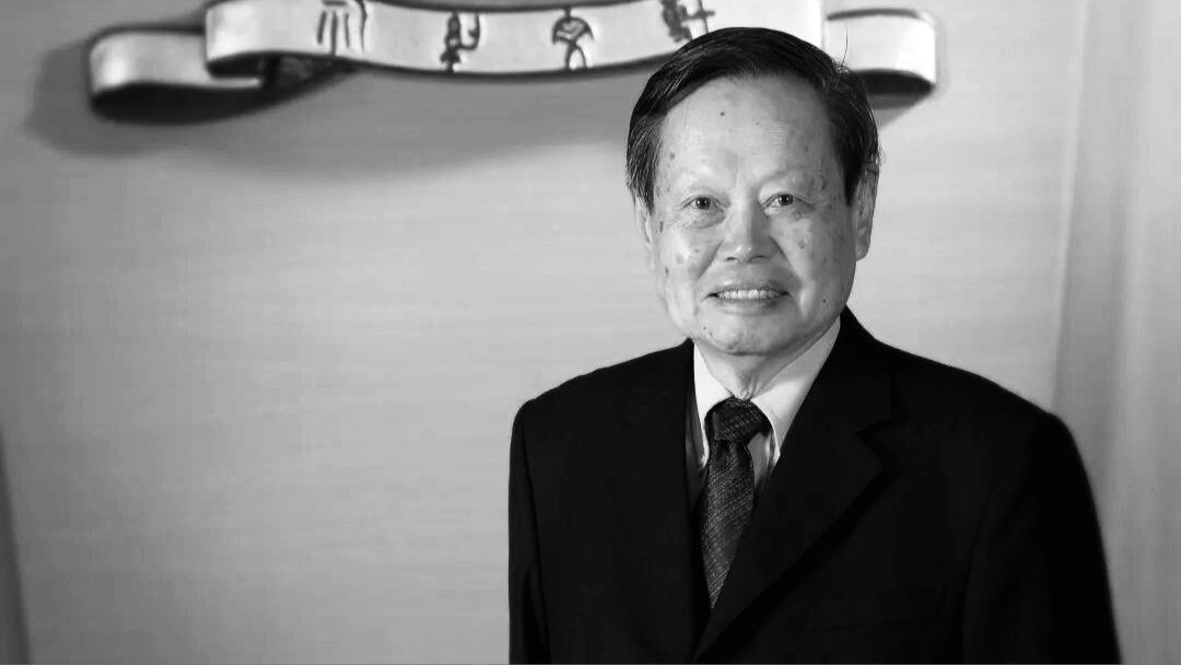 有片‧楊振寧逝世｜楊振寧的香港情緣