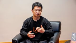 訪問---i人-馬伯庸-喜歡跟自己無關的熱鬧-目前關注的話題是-錢