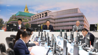 泰國總理擬將打擊電詐列入國家議程-已下令切斷柬埔寨網絡