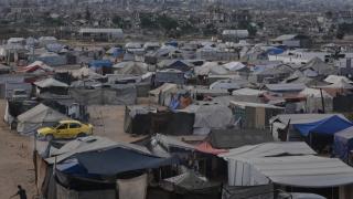 美軍在以色列搭建約200人協調中心-監督加沙地帶停火狀況