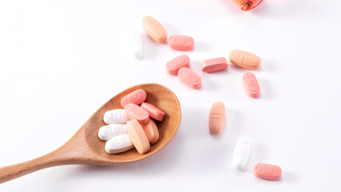 診所橙事-新鮮感