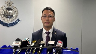 5人網上訛稱出售演唱會及球賽門票被捕-受害人超200人涉款逾50萬元
