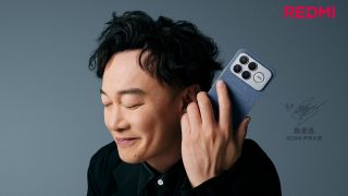 小米周四推REDMI新機-設低音單元-陳奕迅任聲學大使