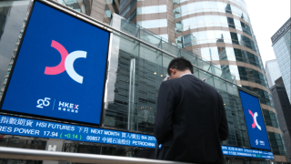 李希榕-香港ETF市場-從區域樞紐到全球第三極的崛起之路