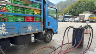 消防處-非法燃油轉注變得碎片化及流動化-市民可上傳行車記錄儀協助執法