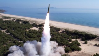 南韓軍方-北韓向東部海域發射彈道導彈-為李在明上任後首次