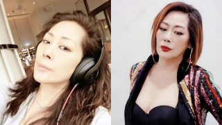 關淑怡ICU治療半月傳病情漸穩-兒子獨自探望-考慮由公院轉私院養病