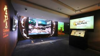 香港海事博物館11月1日免費開放-8折優惠享三星堆特展VR體驗