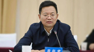段毅君出任國家宗教事務局局長-曾任四川省副省長