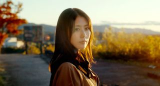 亞熱帶中年-有村架純-請多多指教