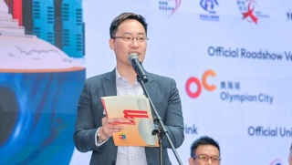 世界保齡球錦標賽下月中在港舉行-蔡健斌-賽事獲-M-品牌認可