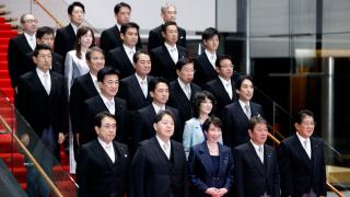 共同社民調-高市早苗內閣支持率為64-4--超石破及岸田內閣初任時