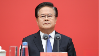 鄭柵潔--建議-提出打造新興支柱產業-未來10年將再造一個中國高技術產業