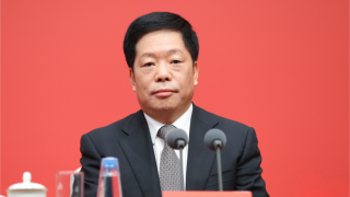 韓文秀--十五五-中國發展處於戰略機遇與風險挑戰並存時期-要克難關戰風險迎挑戰