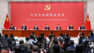 雷海潮-優化生育支持政策和激勵措施-穩妥實施漸進式延遲法定退休年齡