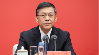 陰和俊--建議-部署實施一批國家重大科技任務-加強原始創新和關鍵核心技術攻關