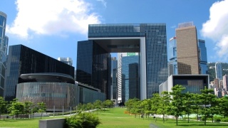 特區政府強烈譴責和反對英國-香港半年報告--斥言論失實污衊抹黑