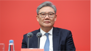 王文濤-要積極擴大自主開放-既重視-中國經濟-也重視-中國人經濟