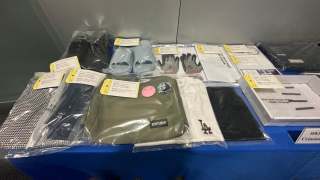 白卡聯盟-涉寄刀片信恐嚇內容創作者-7名成員遭警方拘捕