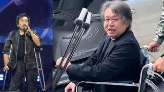 歌手鄭智化斥深圳機場-無人性-須連滾帶爬登機-機場發文致歉