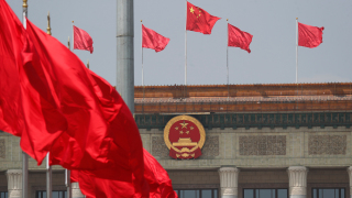 外交部介紹設立台灣光復紀念日-有力鞏固-一個中國-共識