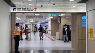重陽節-15間家庭醫學診所將開放-運輸署協調營辦商加強跨境交通服務