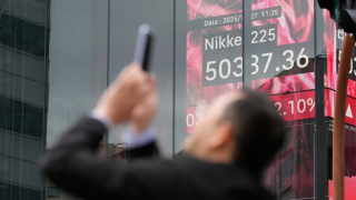 日股首破5萬點-市場憧憬高市政府大規模經濟刺激措施