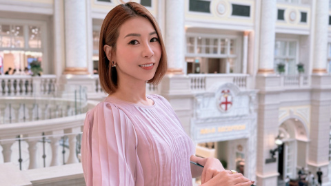 曼慢活-不要留在原地-等他