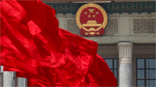 全文-中共中央關於制定國民經濟和社會發展第十五個五年規劃的建議