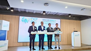 數碼港1年培育九間公司上市-社群企業累計融資逾460億