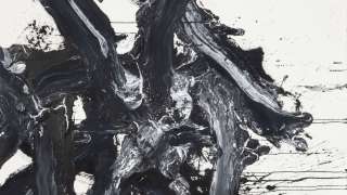 探索當代韓國水墨下的直覺之境-禹鍾澤個展-Between-Matter-and-Soul-免費入場