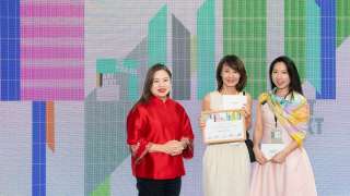ArtNext-Fair-2025新藝潮落幕-推八大獎項為支持藝術人才