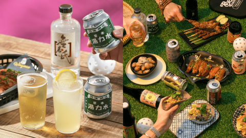 糖廠街市集啤酒節2025-門票包任飲3小時30款啤酒---免費送啤酒杯