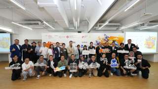 2025香港原創潮玩展-吉隆坡-昨日啟動-12設計師攜450餘精品東盟拓市