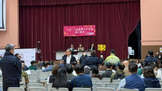 維園農曆年宵市場攤位公開競投-食環署-首日184個攤位全租出
