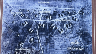 重走滇緬公路-雲南驛機場--駝峰航線-的空中堡壘-3年運送物資逾80萬噸