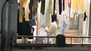 湖北三峽大學外籍留學生夜闖女生宿舍企圖猥褻-通報-已刑拘-開除學籍