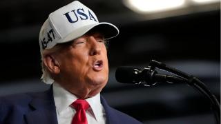 特朗普批新航母電磁彈射系統成本高難操作-將下令回歸蒸汽動力