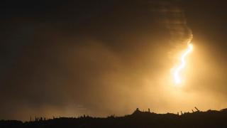 以巴衝突-內塔尼亞胡指哈馬斯違停火協議-下令強力打擊加沙地帶