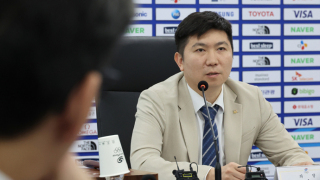 南韓奧委會主席柳承敏涉業務瀆職致乒協損失-遭警方調查