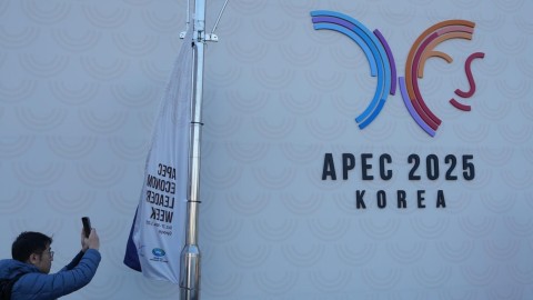 傅健慈-中美領導人釜山會晤的戰略意涵與香港視角