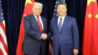 習近平-中美之間各渠道各層級應保持溝通-對話比對抗好